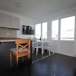 Zebrus Apartment