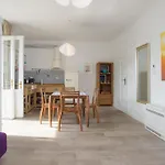 Stylish Theatre Apartments