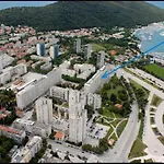 New Sunny Studio With Balcony, Split Center
