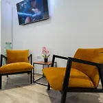 Studio Apartman Andi