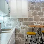 Studio Apartman Andi