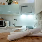 Studio Apartman Andi