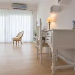 Apartment Bloo Suite