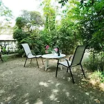 Garden Apartment