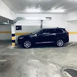 S Luxury Apartments