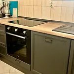 For All Seasons Apartment