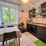 For All Seasons Apartment