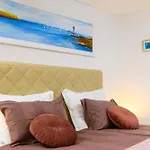 Luxury Apartment Pjaca Splendida In Split