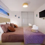 Luxury Apartment Pjaca Splendida In Split