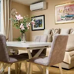 Luxury Apartment Pjaca Splendida In Split