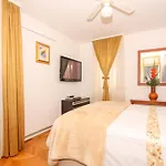 Beach Zenta Apartments