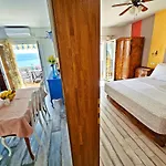 Apartments Tempera By The Beach