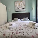 Garden Apartment