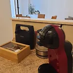 Apartman Lili