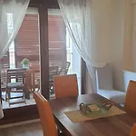 Apartman Lili