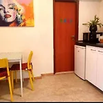 Cozy Apartment