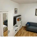 Cozy Apartment