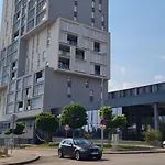 Sea View Tiho Apartment
