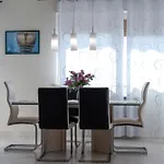 Luxury Apartment Overlooking The City