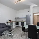 Apartment Villa Andelka