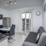 Apartment Villa Andelka