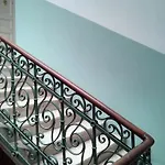 Apartment Marmonaut