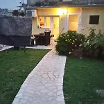 Dalmata Garden Split