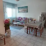 Apartman Dubrovacka