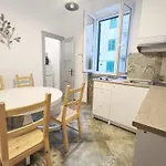 Bright And Colourful Apartment Luce -Sandy Beach