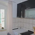 Studio City Center Apartment