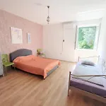 Bright And Colourful Apartment Luce -Sandy Beach