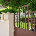 Antique Garden Villa