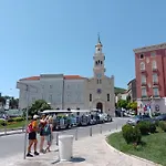 Apartman Lukiana***