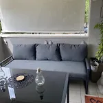 Apartment Marimar, Beachfront 1St Row
