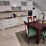Apartmani Antonia Nakic -Stobrec