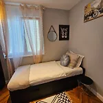 Apartment Amour Luxe