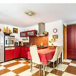 Villa Angie Old Town With Jacuzzi