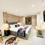 Wila Properties Doo Apartment Benjamin
