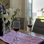 Antique Apartment