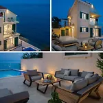Epetium Beach Villa
