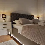 Sun Apartment With Sea View And Shared Pool