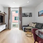 Eva Luxury Two Bedrooms Apartment & Bacvice Beach