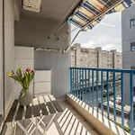 Hana City Apartment