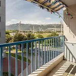 Hana City Apartment