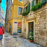 Luxury Apartment Spalato 2