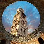 Luxury Bed & Breakfast Rooms Irini, In The Heart Of Split
