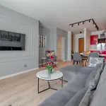 Beachfront Apartment Split