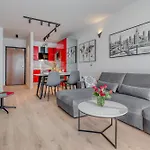 Beachfront Apartment Split