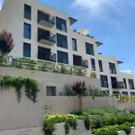 Splendid Beach View Apartment
