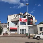Sonja Apartment